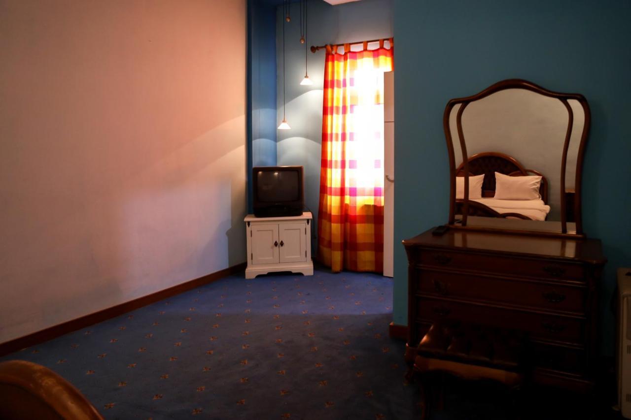 No Problem Hotel Yerevan Ngoại thất bức ảnh