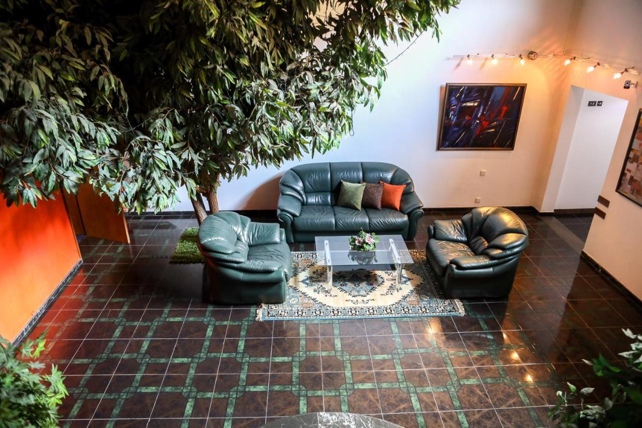 No Problem Hotel Yerevan Ngoại thất bức ảnh