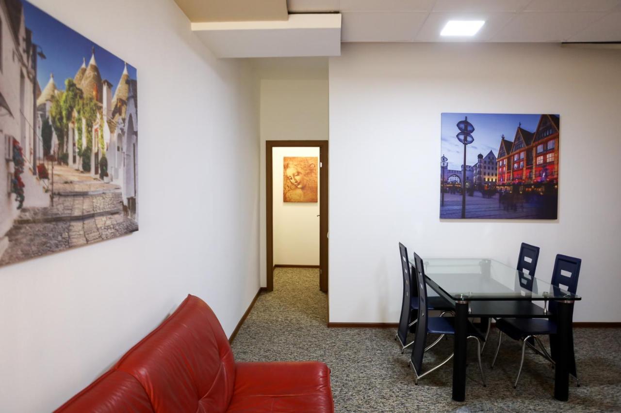 No Problem Hotel Yerevan Ngoại thất bức ảnh