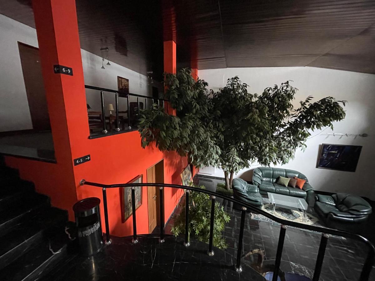 No Problem Hotel Yerevan Ngoại thất bức ảnh
