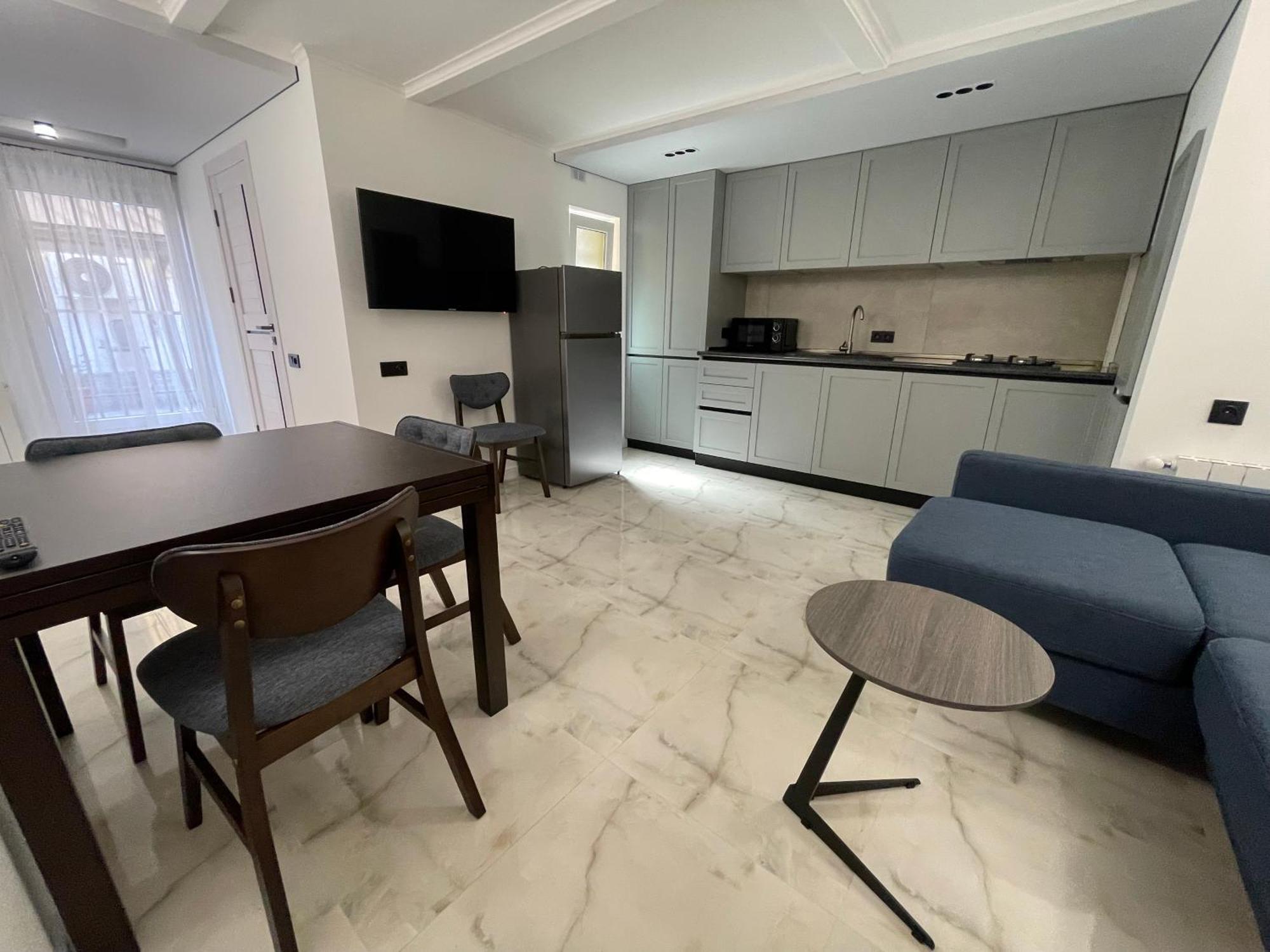 No Problem Hotel Yerevan Ngoại thất bức ảnh