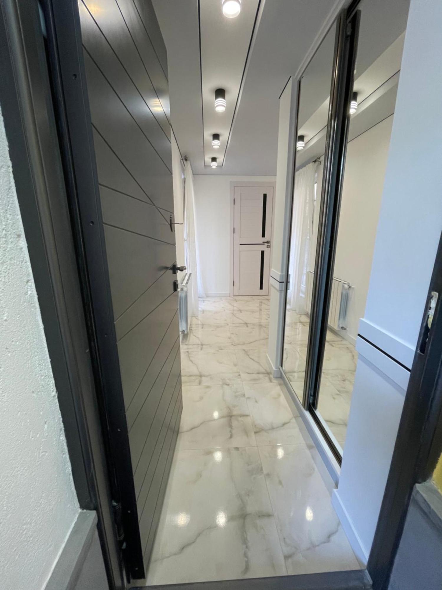 No Problem Hotel Yerevan Ngoại thất bức ảnh
