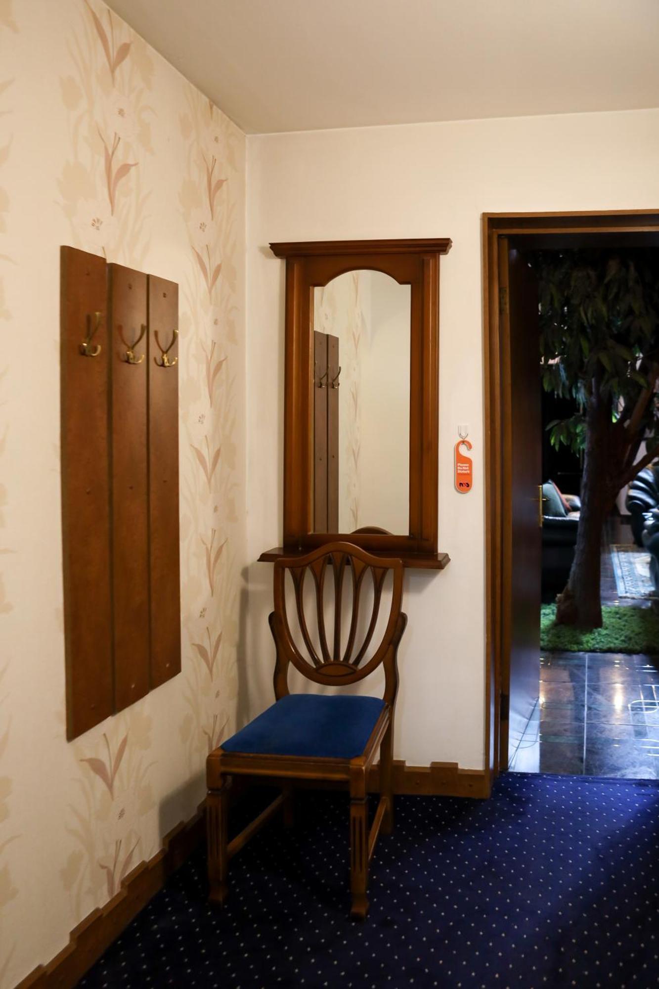 No Problem Hotel Yerevan Ngoại thất bức ảnh